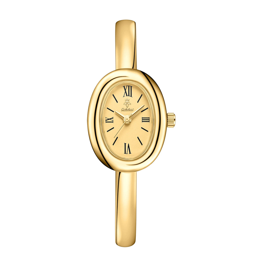 Relógio Feminino Encanto Fino