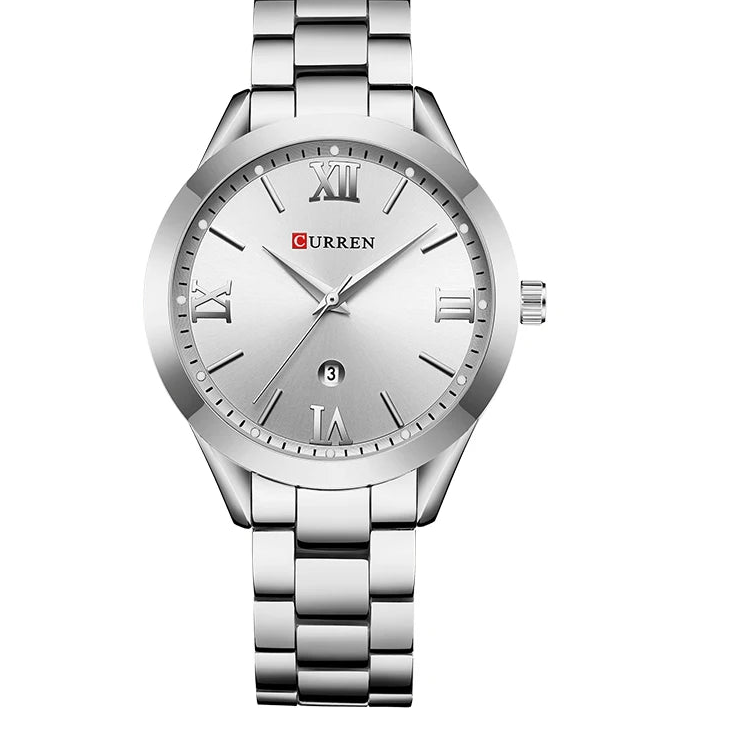 Relógio Toque de Ouro