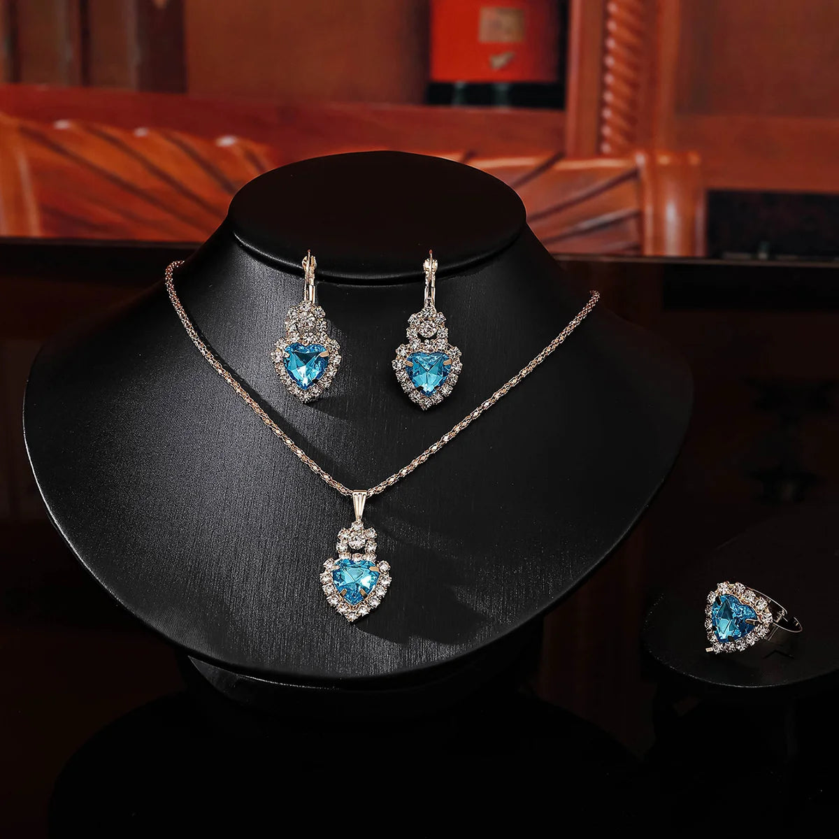 Relógio Aura Feminina