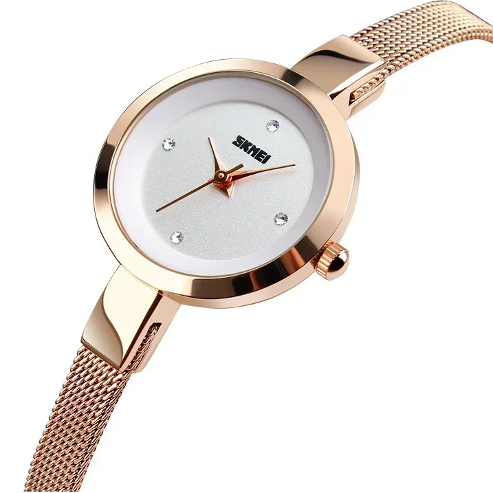 Relógio Feminino Linha Bela