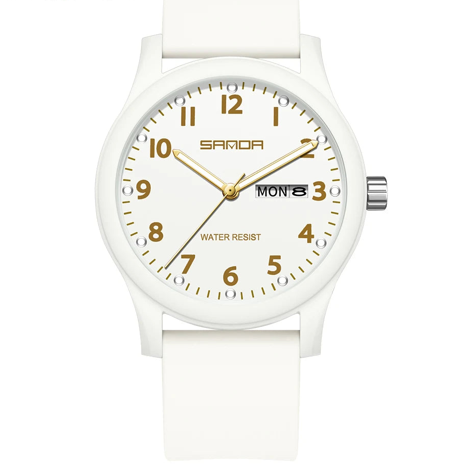 Relógio Unisex Harmonia