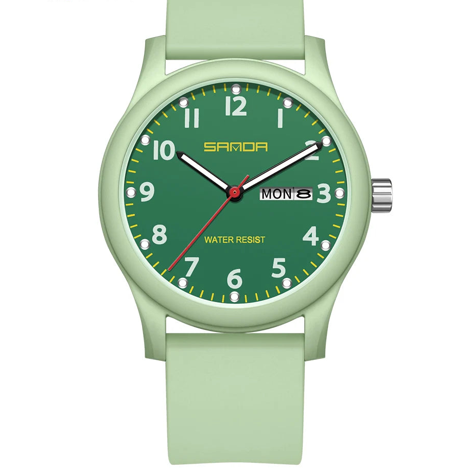 Relógio Unisex Harmonia