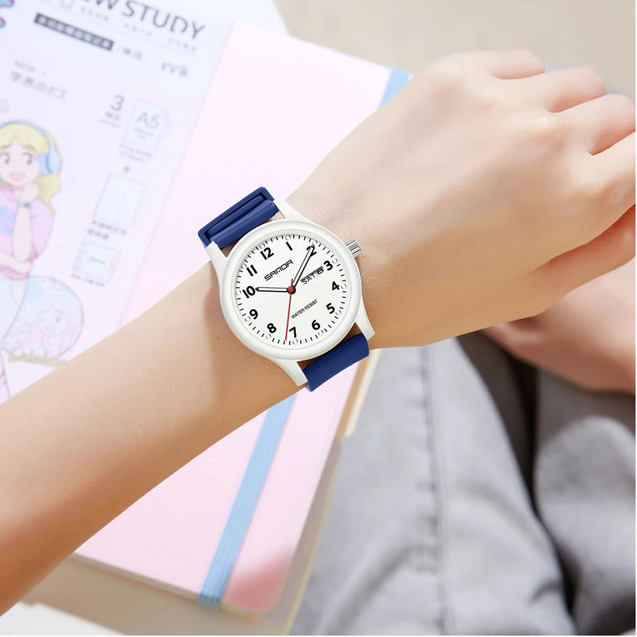 Relógio Unisex Harmonia