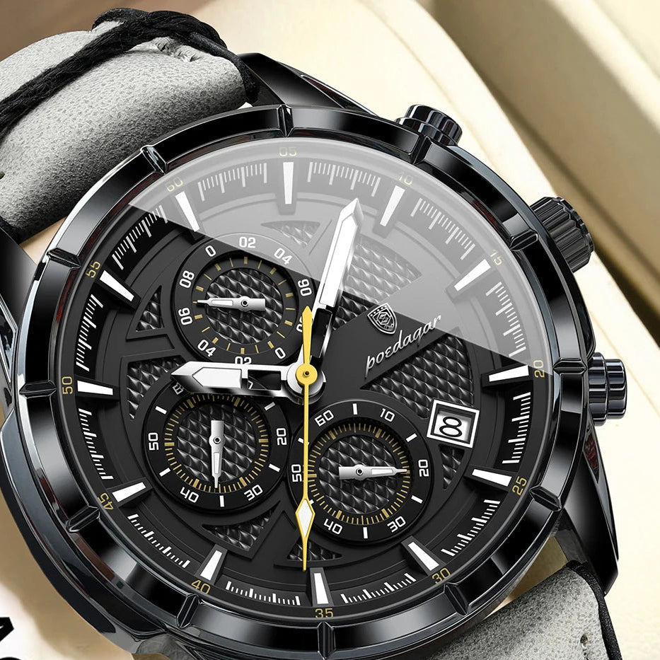 Relógio Masculino Vértice Casual