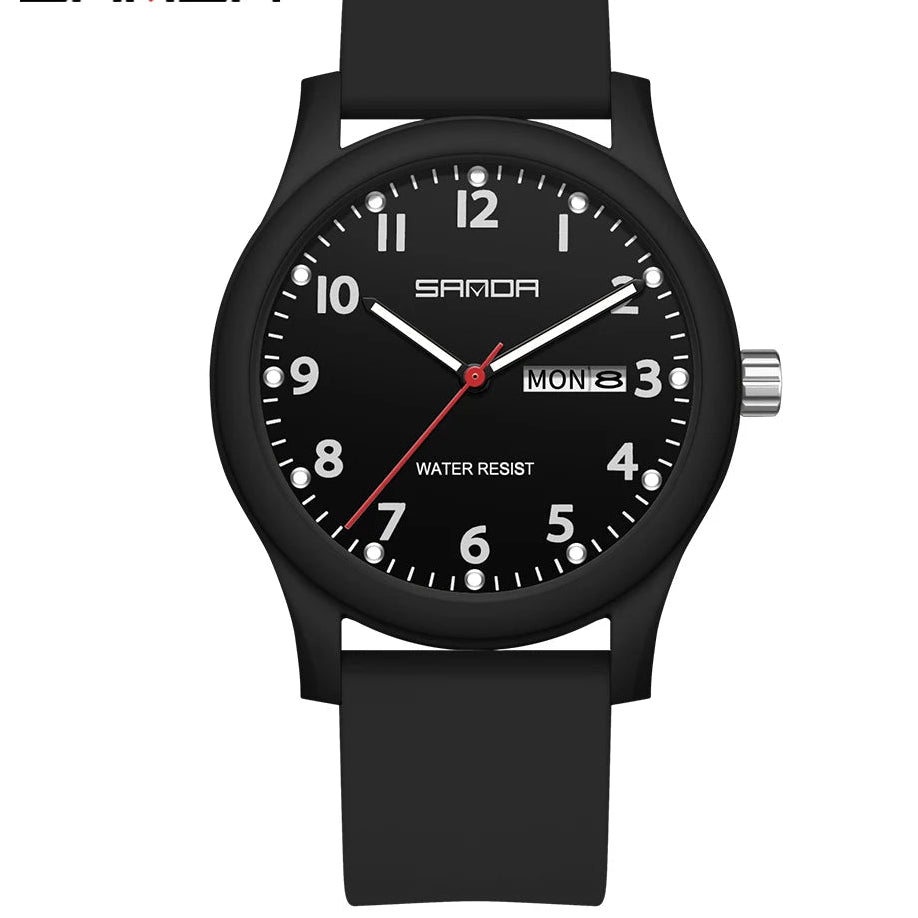 Relógio Unisex Harmonia