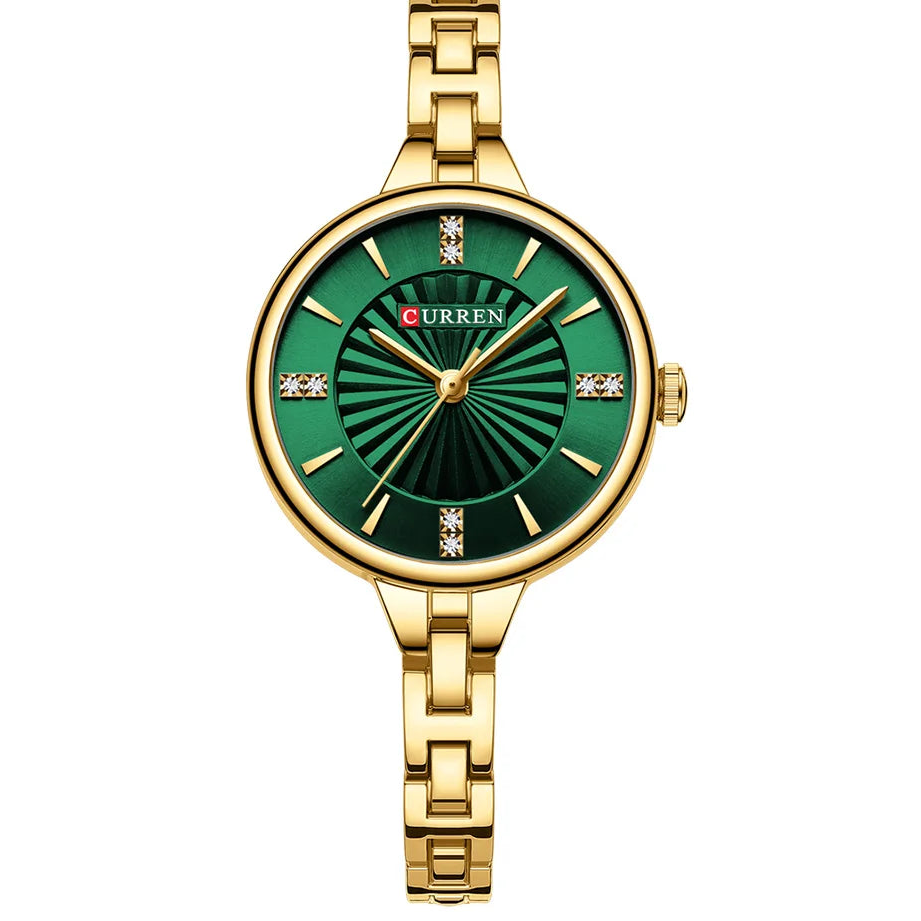 Relógio Encanto Fino