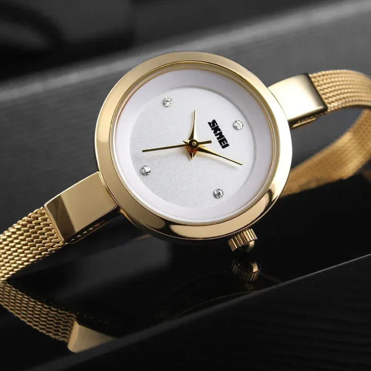 Relógio Feminino Linha Bela