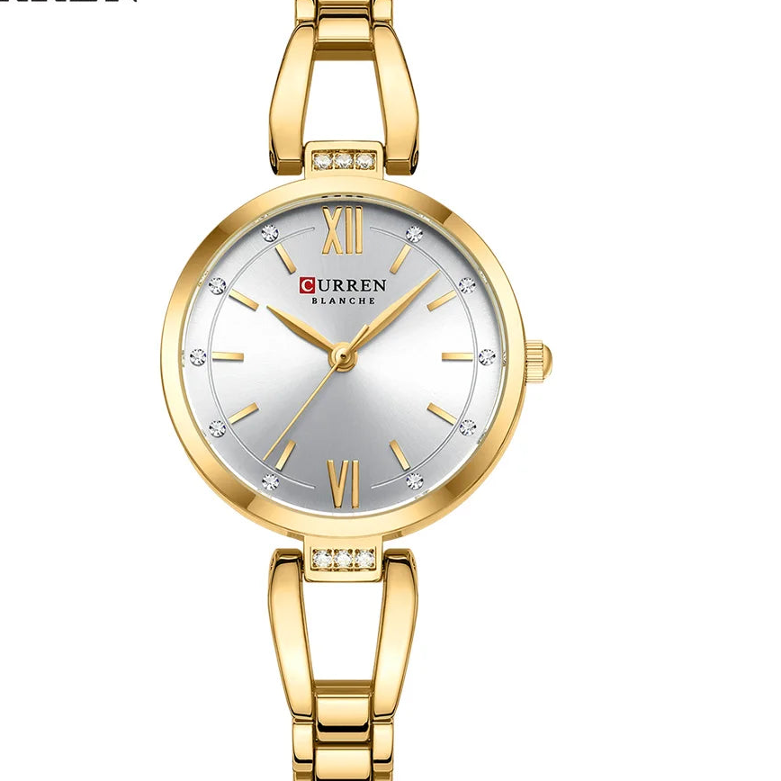 Relógio Feminino Aurora Delicada