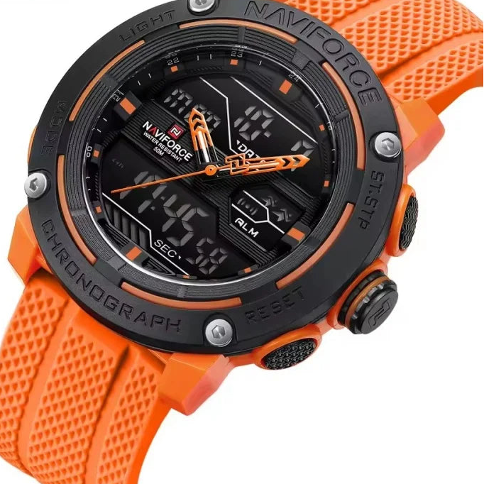 Relógio Aura Masculina