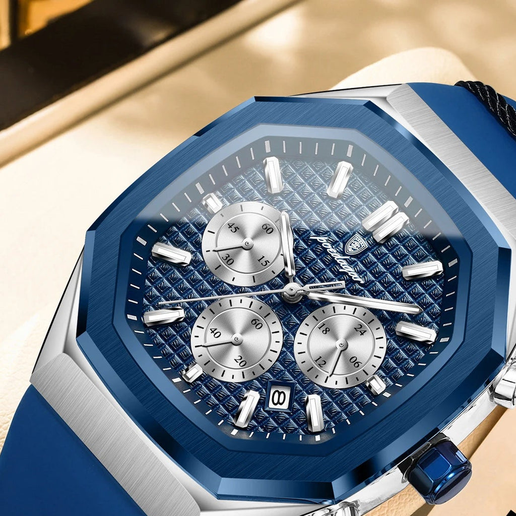 Relógio masculino Vortex prime