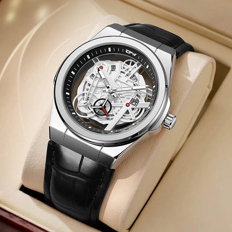 Relógio Ritmo Masculino