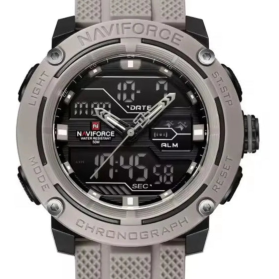 Relógio Aura Masculina