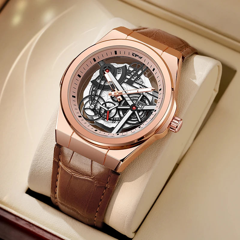 Relógio Ritmo Masculino